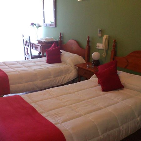 Hotel Vazquez Diaz Nerva エクステリア 写真
